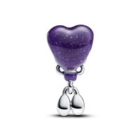 Charm Pandora Donna in Argento 793239C01 - 793239C01